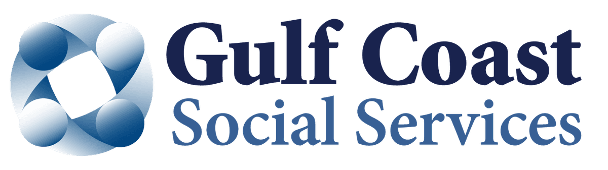 Gulf Coast Teaching Family Services DBA Gulf Coast Social Services logo